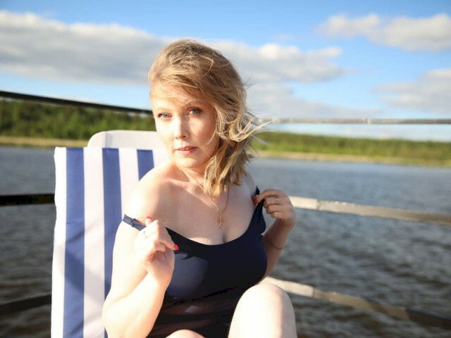 Profil de MelissaFane - Photo n°9