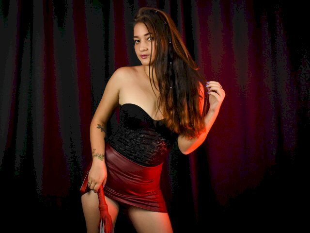 Profil de MiaFranco - Photo n°3