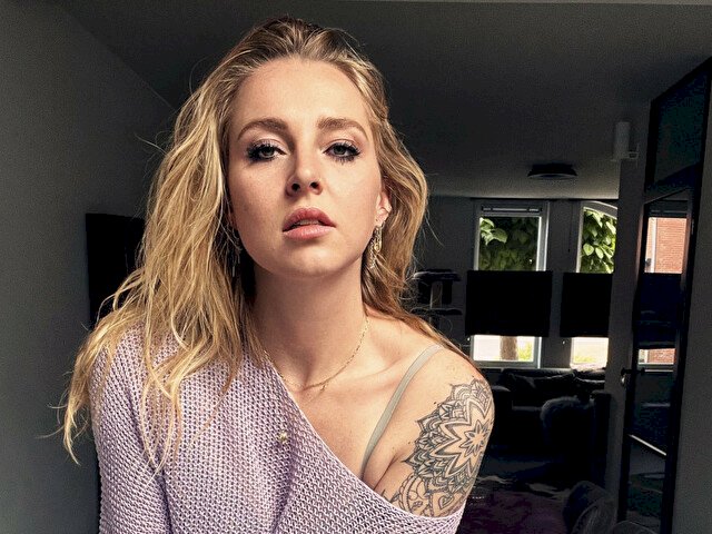 Profil de Maeve - Photo n°5