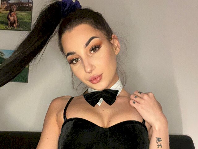 Profil de MollyMaee - Photo n°6