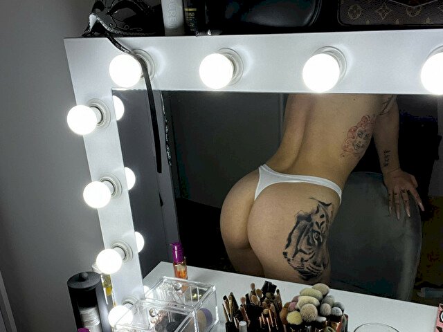 Profil de MollyMaee - Photo n°7