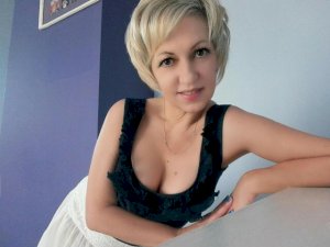 Profil de MilfPatricie