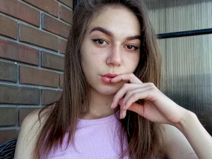 Webcam sex de MargoSweet