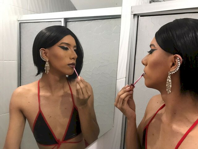 Profil de MelissaxHot - Photo n°28