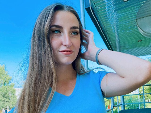 Profil de MollyCoc - Photo n°2