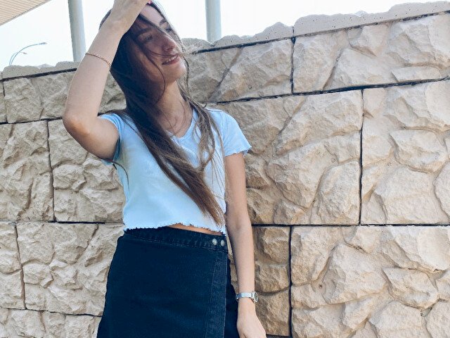 Profil de MollyCoc - Photo n°5