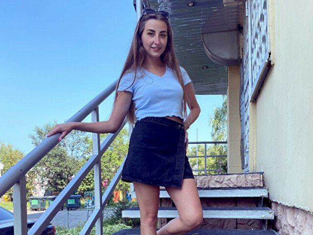 Profil de MollyCoc - Photo n°6