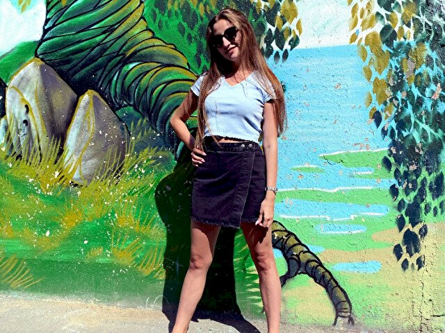 Profil de MollyCoc - Photo n°8