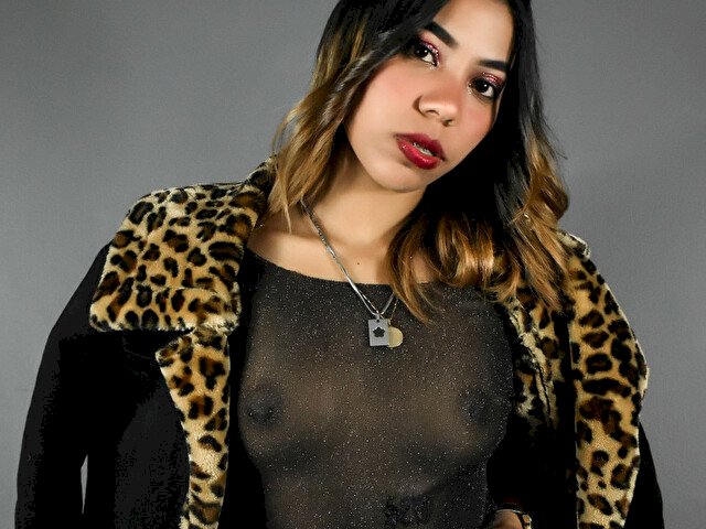 Profil de MadelynRosse - Photo n°16