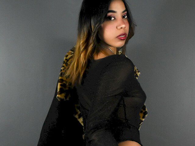 Profil de MadelynRosse - Photo n°1