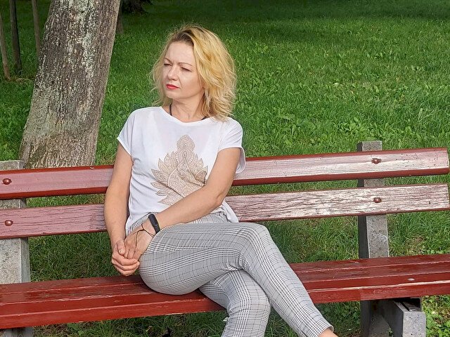 Profil de MelissaNice - Photo n°1