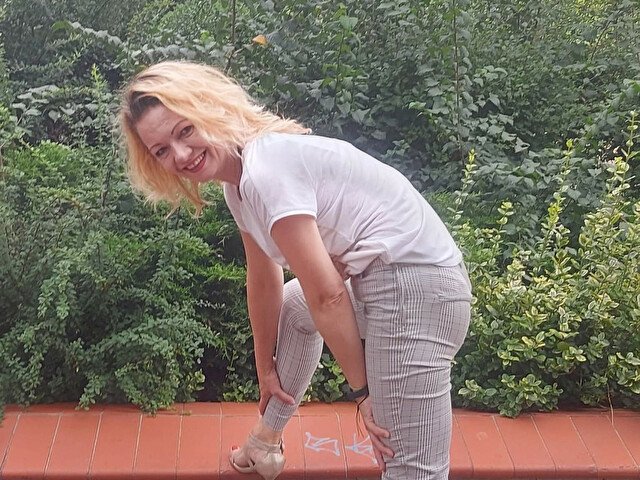 Profil de MelissaNice - Photo n°2