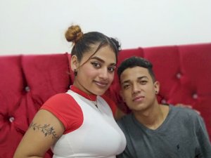 Profil de MatiasYRosa