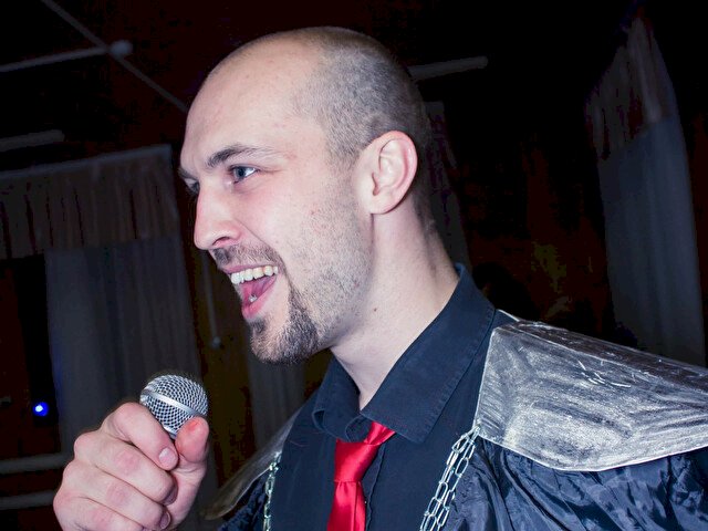 Profil de MrStatham - Photo n°0