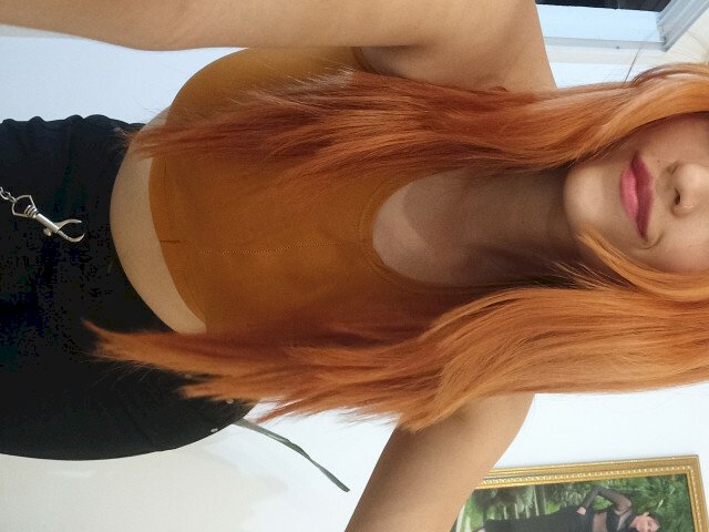 Profil de MiaHarper - Photo n°4