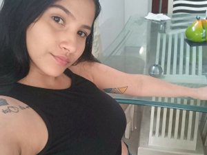 Profil de Megafouxxx