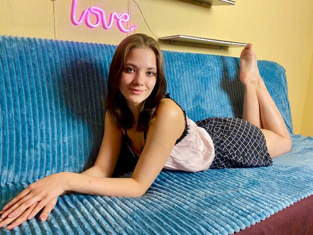 Profil de Malvina6 - Photo n°0