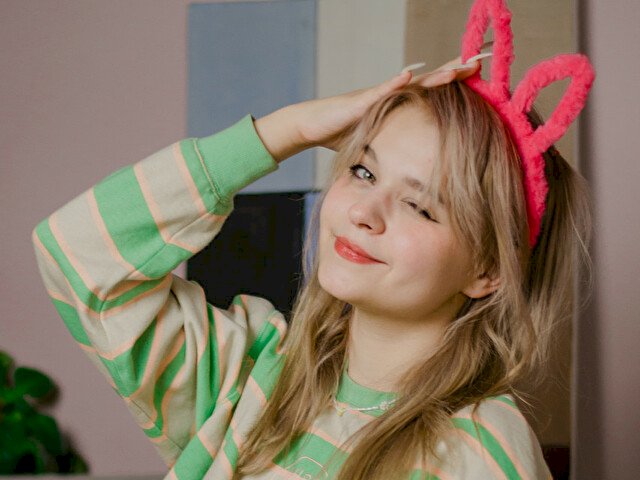Profil de MIlanaWhite - Photo n°0