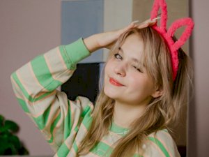 Profil de MIlanaWhite