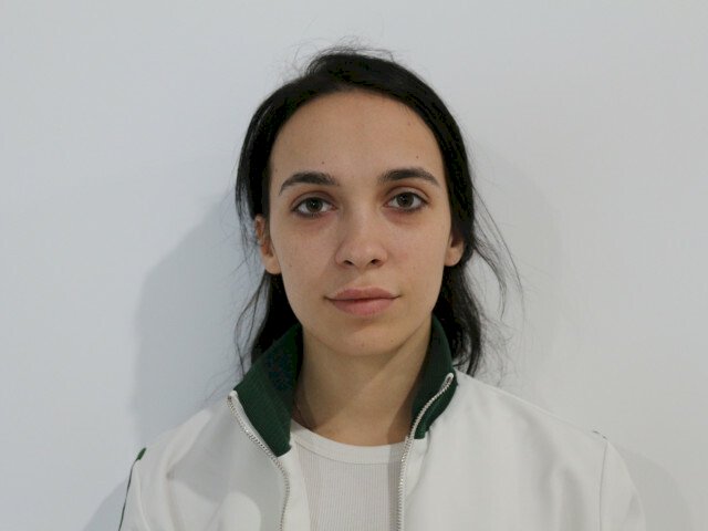 Profil de MiaChas - Photo n°1