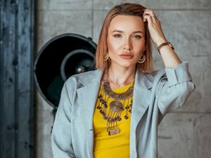 Profil de Milanochka