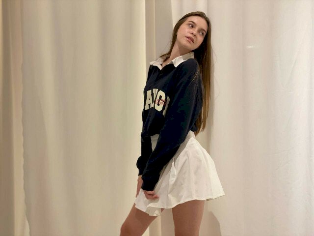 Profil de MeollyKelly - Photo n°5