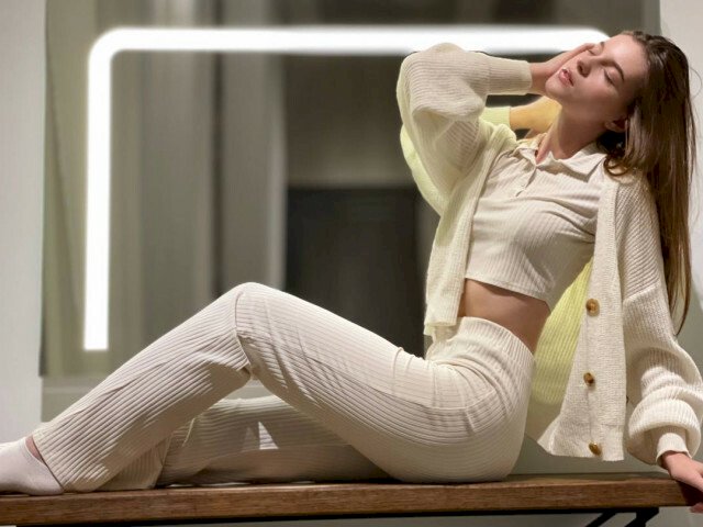 Profil de MeollyKelly - Photo n°8