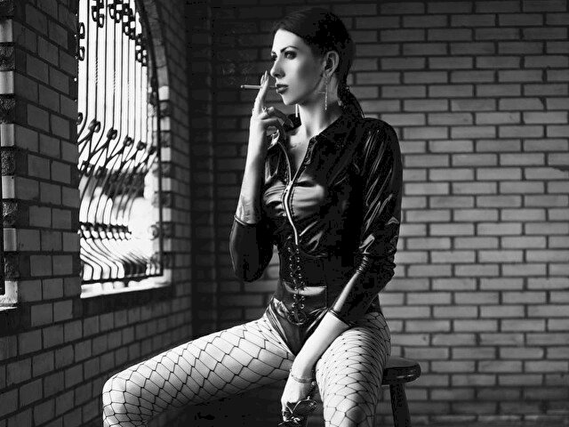 Profil de MistressVica - Photo n°1