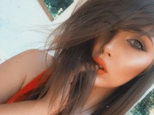 Profil de MiraHotLady