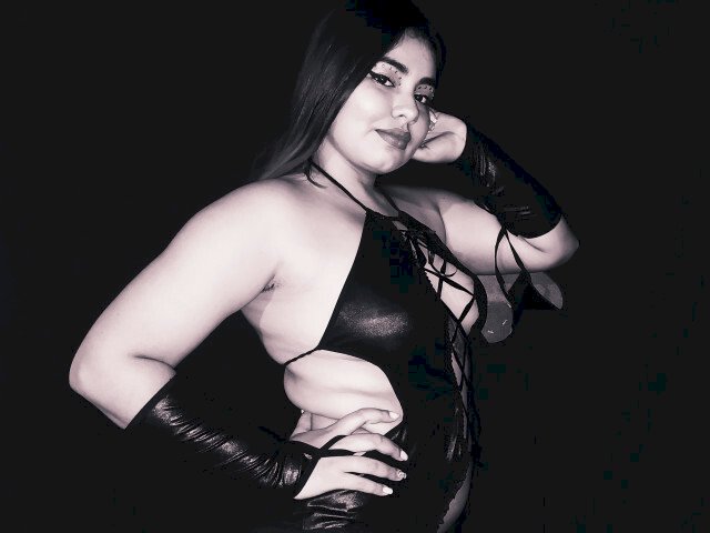 Profil de MerlinaHudso - Photo n°33