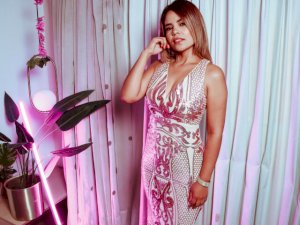 Webcam sex con MarieKoster