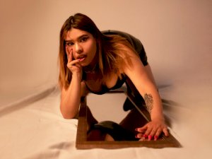 Profil de MollyGrace