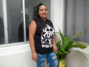 Profil de MariaAngel