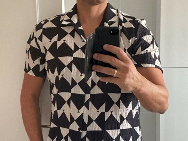 Profil de MrSexy - Photo n°0
