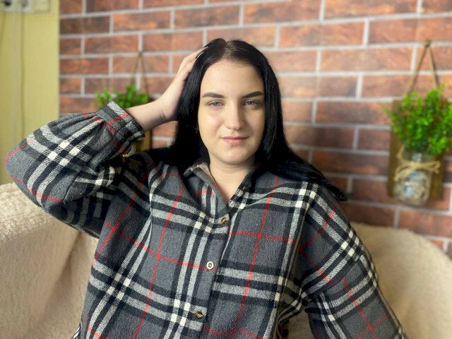 Profil de Madinochka - Photo n°0