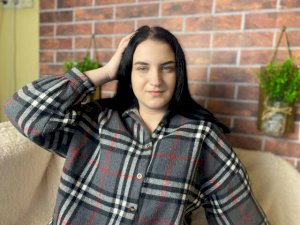 Profil de Madinochka