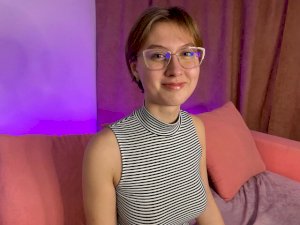 Webcam sex met MalvinaBlum