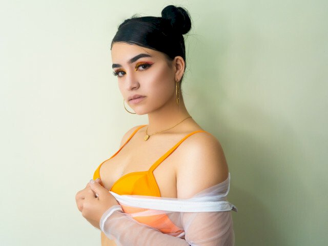 Profil de MollyBrow - Photo n°89