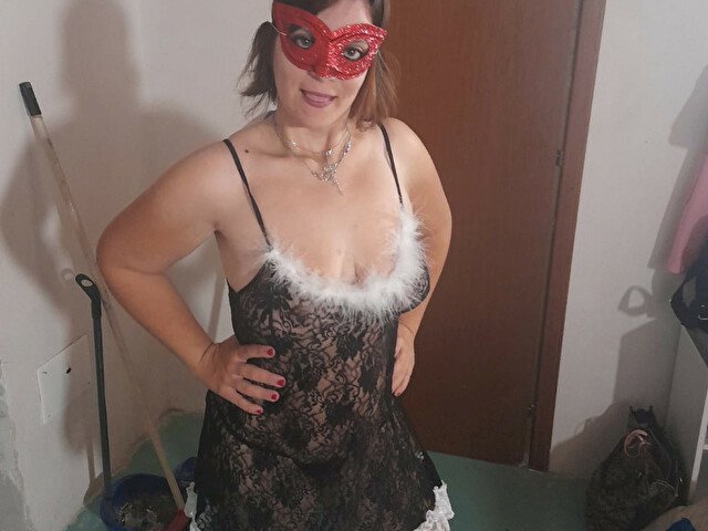 Maialina2's Profil - Bild n°0