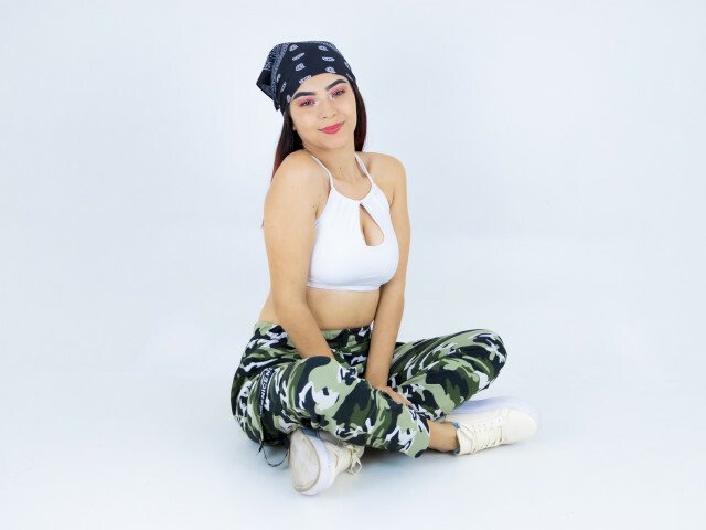 Profil de MelissaMey - Photo n°0