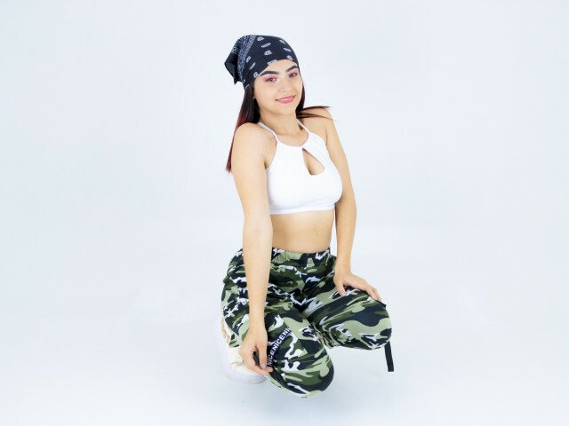Profil de MelissaMey - Photo n°3
