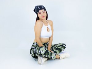 Profil de MelissaMey
