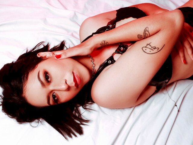 Profil de MadisonNaz - Photo n°7