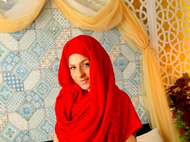 Profil de MaleekaArab - Photo n°5