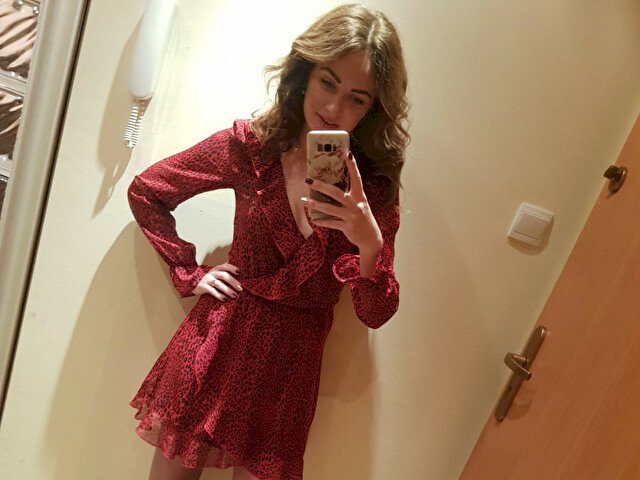 Profil de MAYAcherry - Photo n°7