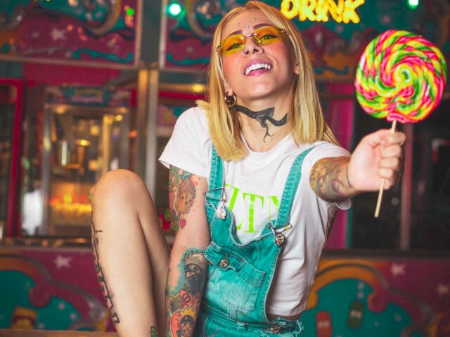 Profil de MilaLeroy - Photo n°9