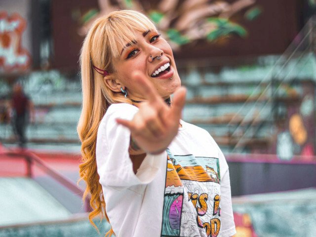 Profil de MilaLeroy - Photo n°5