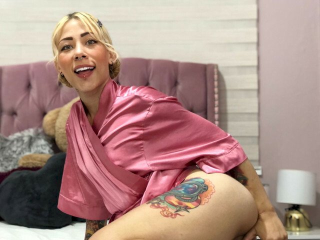 Profil de MilaLeroy - Photo n°7