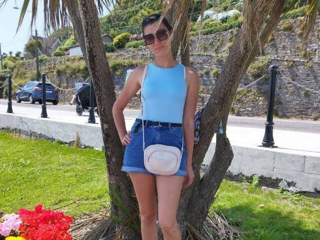 Profil de MaryLoon - Photo n°0