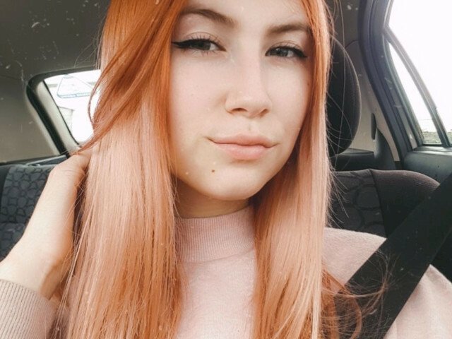 Profil de MeganCandy - Photo n°26